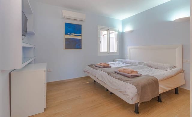 3 soveværelse Villa til salg i Callao Salvaje, Adeje - € 690.000 (Ref: 8807312)