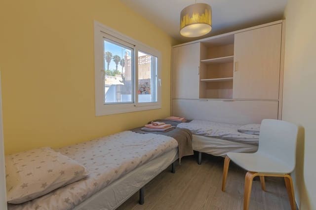 3 soveværelse Villa til salg i Callao Salvaje, Adeje - € 690.000 (Ref: 8807312)