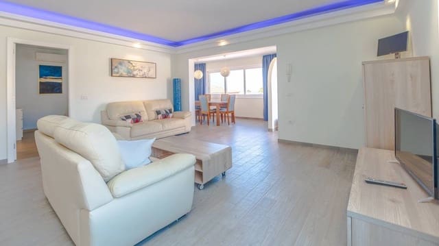 3 soveværelse Villa til salg i Callao Salvaje, Adeje - € 690.000 (Ref: 8807312)