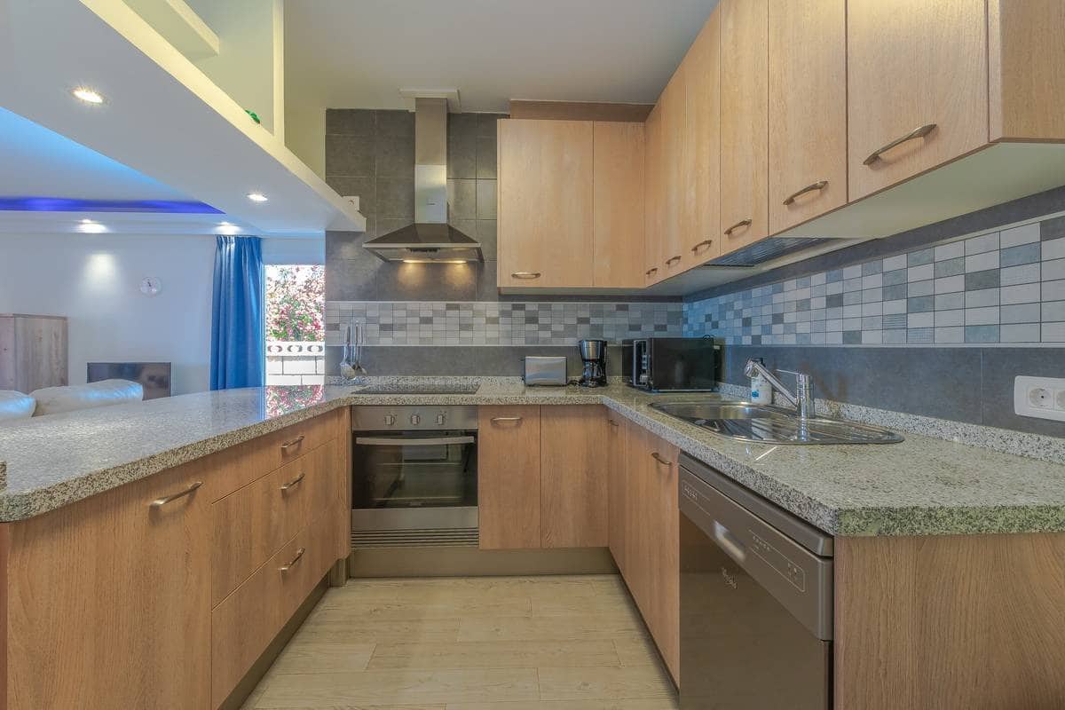 Chalet de 3 habitaciones en Callao Salvaje en venta - 690.000 € (Ref: 8807312)