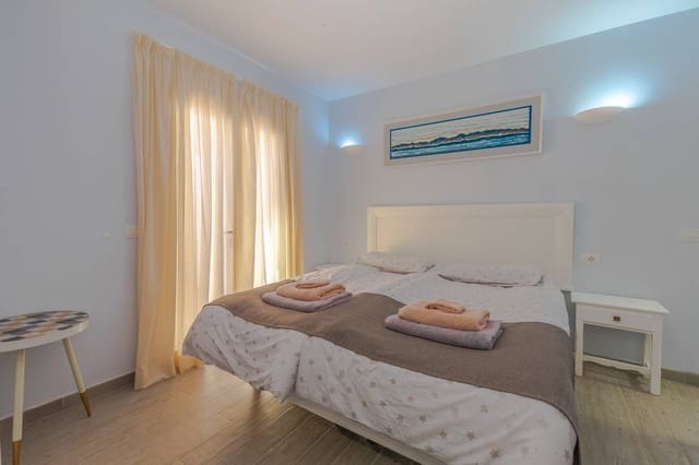 3 soveværelse Villa til salg i Callao Salvaje, Adeje - € 690.000 (Ref: 8807312)