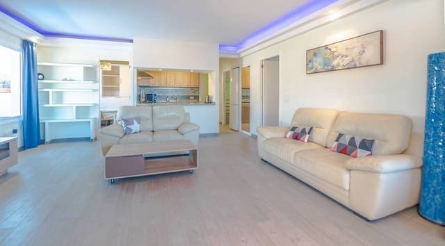 3 soveværelse Villa til salg i Callao Salvaje, Adeje - € 690.000 (Ref: 8807312)