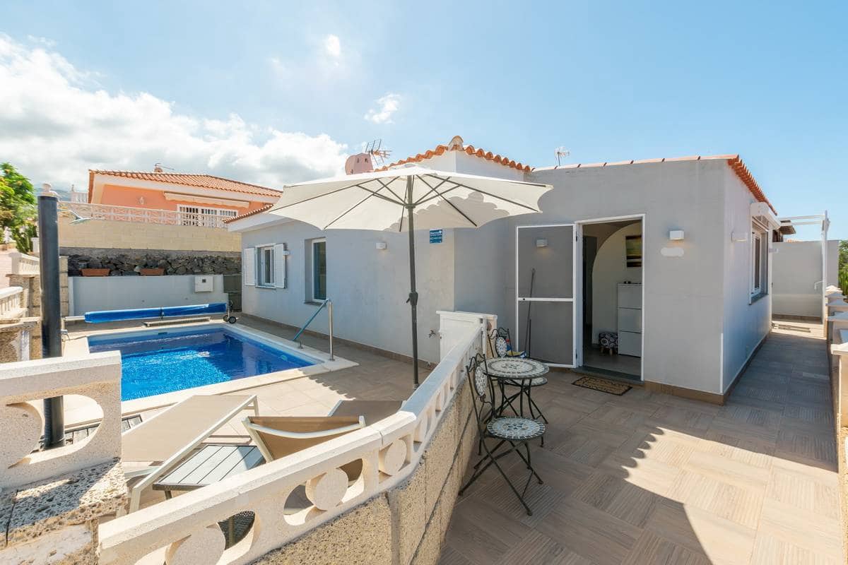 Chalet de 3 habitaciones en Callao Salvaje en venta - 690.000 € (Ref: 8807312)