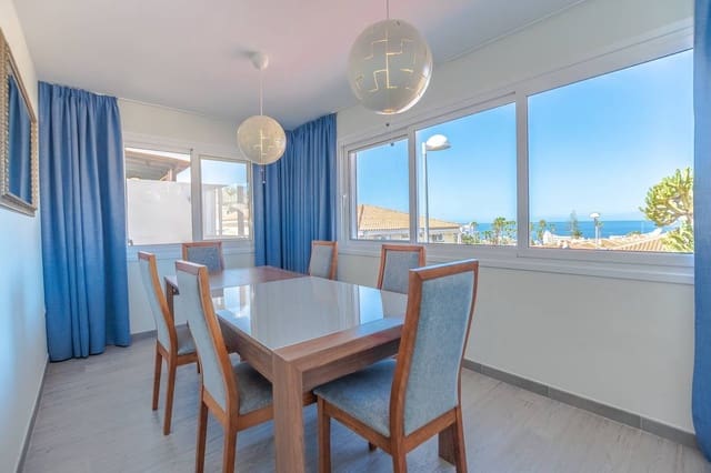 3 soveværelse Villa til salg i Callao Salvaje, Adeje - € 690.000 (Ref: 8807312)