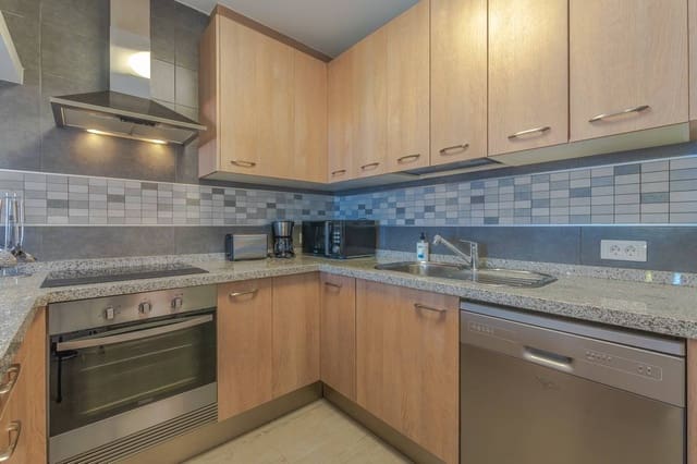 3 soveværelse Villa til salg i Callao Salvaje, Adeje - € 690.000 (Ref: 8807312)