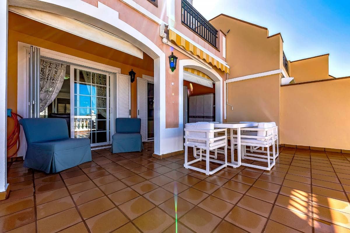 3 quarto Casa em Banda para venda em Playa del Duque - 920 000 € (Ref: 8810977)