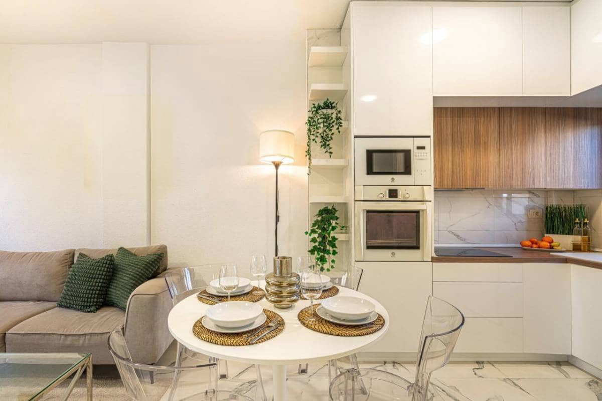 2 slaapkamer Villa te koop in Chayofa - € 389.000 (Ref: 8814833)