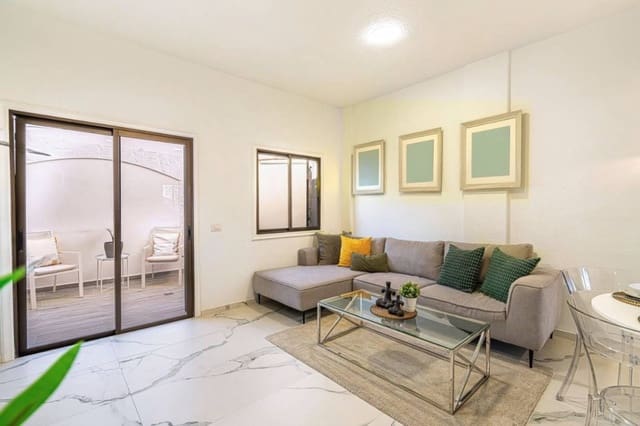 2 slaapkamer Villa te koop in Chayofa, Arona - € 389.000 (Ref: 8814833)