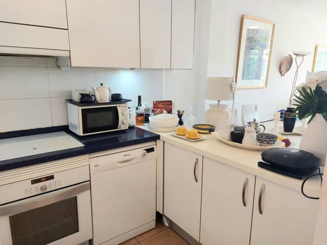 2 soveværelse Lejlighed til salg i Torviscas, Adeje - € 375.000 (Ref: 8814834)