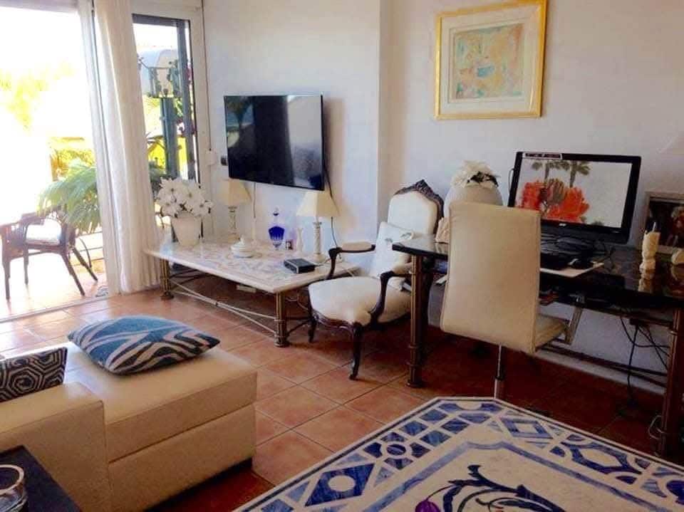 2 bedroom Apartment for sale in Torviscas - € 375,000 (Ref: 8814834)