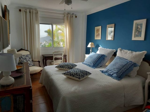 2 soveværelse Lejlighed til salg i Torviscas, Adeje - € 375.000 (Ref: 8814834)