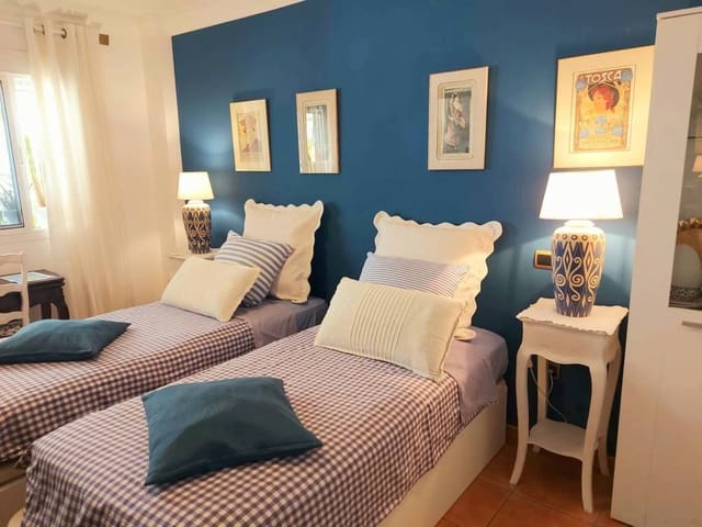 2 soveværelse Lejlighed til salg i Torviscas, Adeje - € 375.000 (Ref: 8814834)