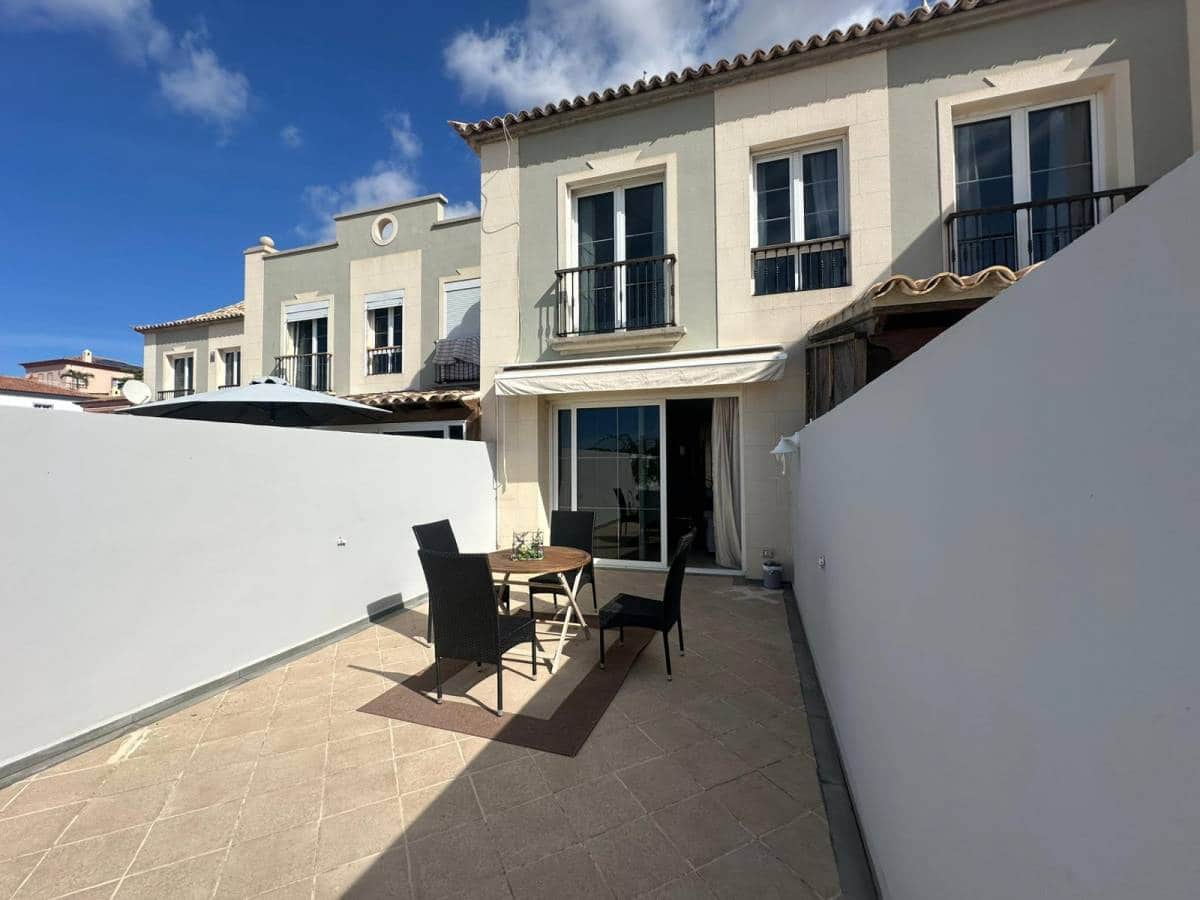 3 slaapkamer Huis te koop in Chayofa - € 375.000 (Ref: 8823770)