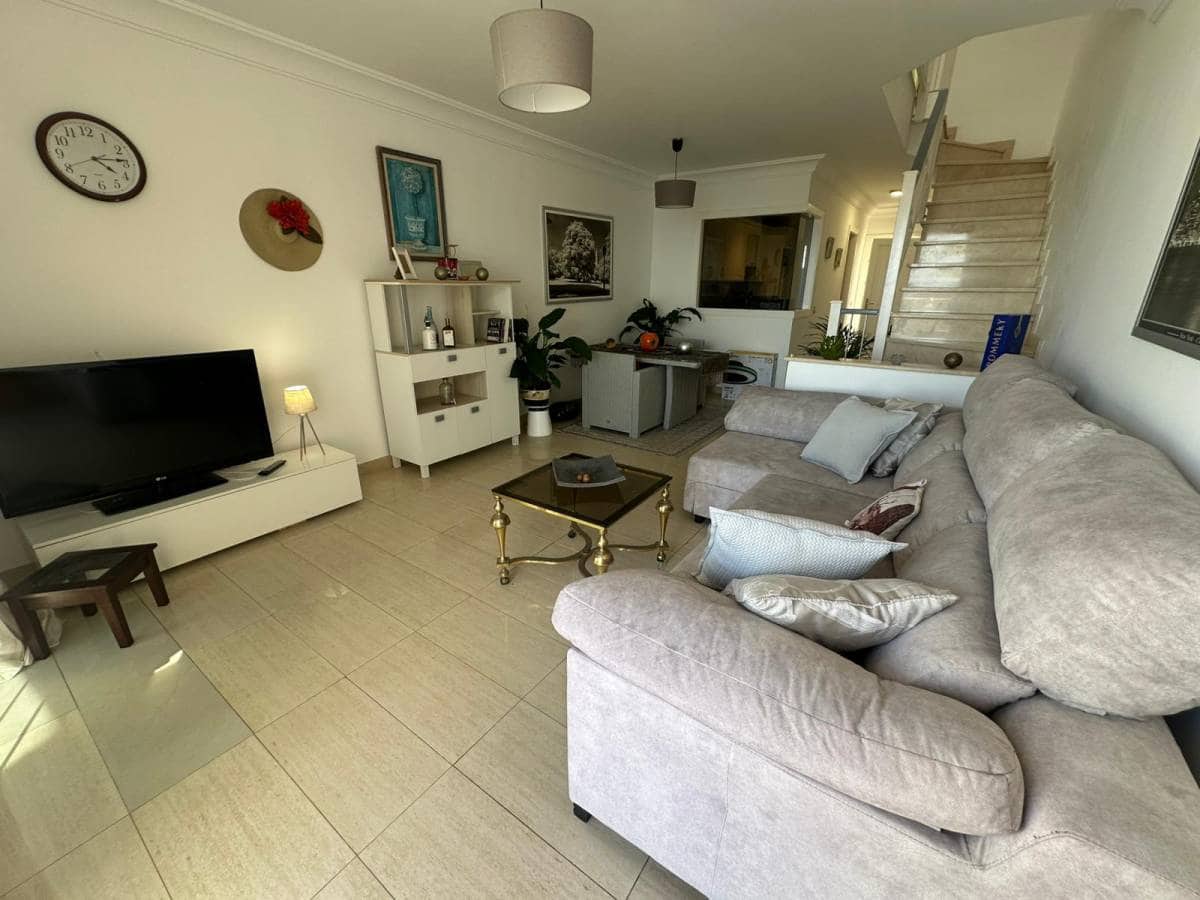 3 slaapkamer Huis te koop in Chayofa - € 375.000 (Ref: 8823770)