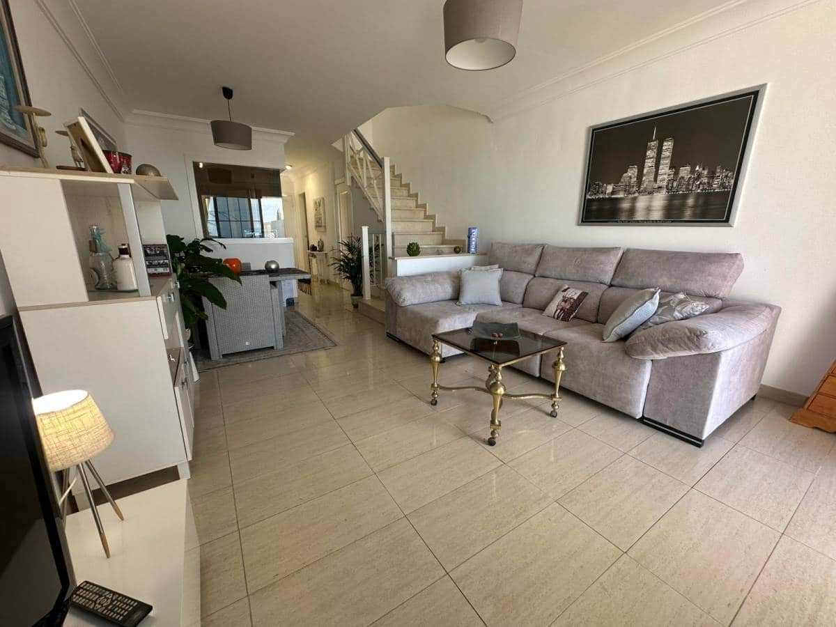 3 slaapkamer Huis te koop in Chayofa - € 375.000 (Ref: 8823770)