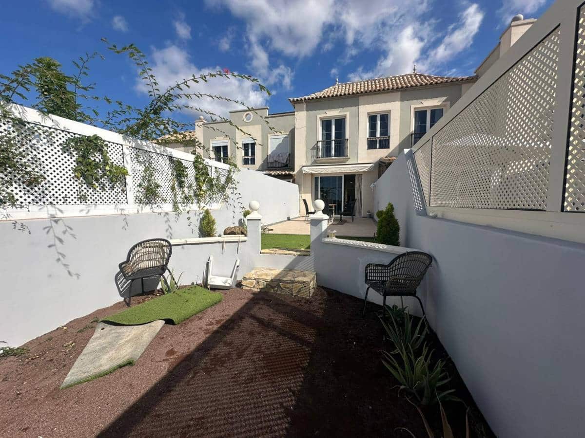 3 slaapkamer Huis te koop in Chayofa - € 375.000 (Ref: 8823770)