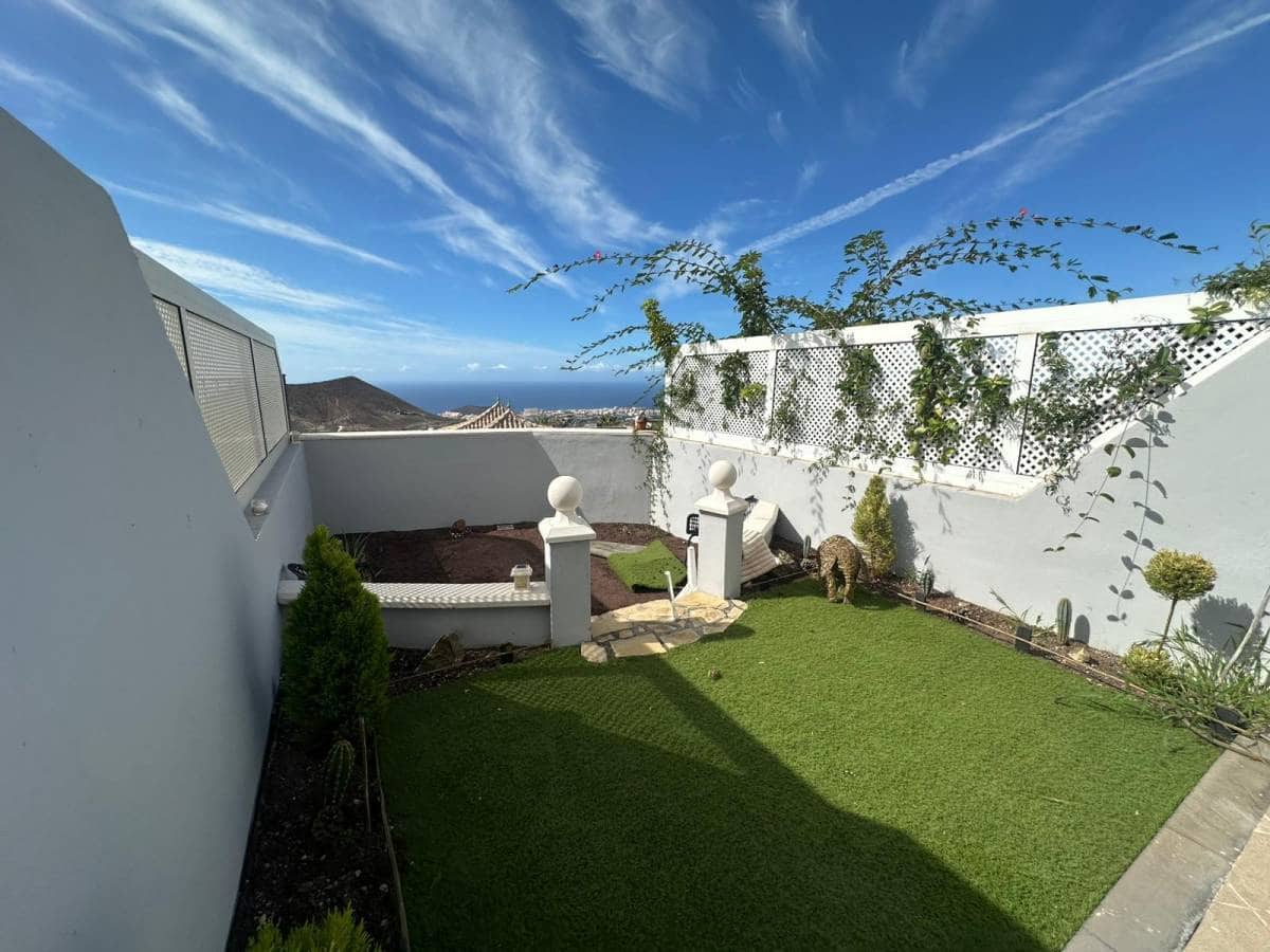 3 slaapkamer Huis te koop in Chayofa - € 375.000 (Ref: 8823770)