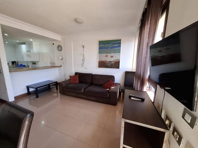 3 slaapkamer Huis te koop in El Madroñal, Adeje - € 459.000 (Ref: 8856657)