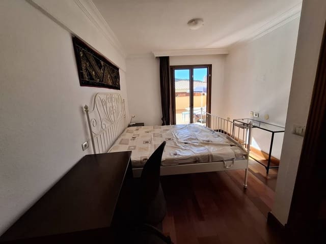 3 slaapkamer Huis te koop in El Madroñal, Adeje - € 459.000 (Ref: 8856657)