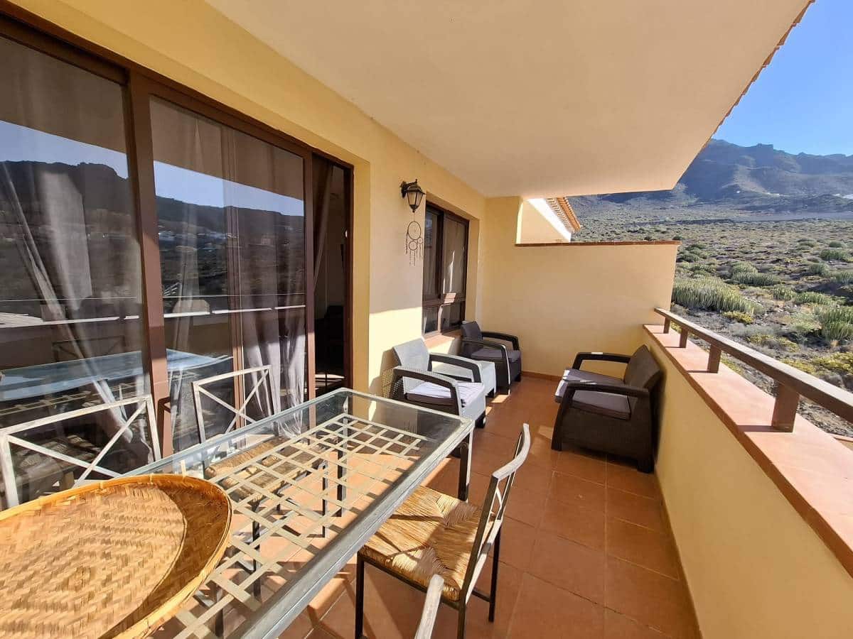 3 soveværelse Byhus til salg i El Madronal - € 459.000 (Ref: 8856657)