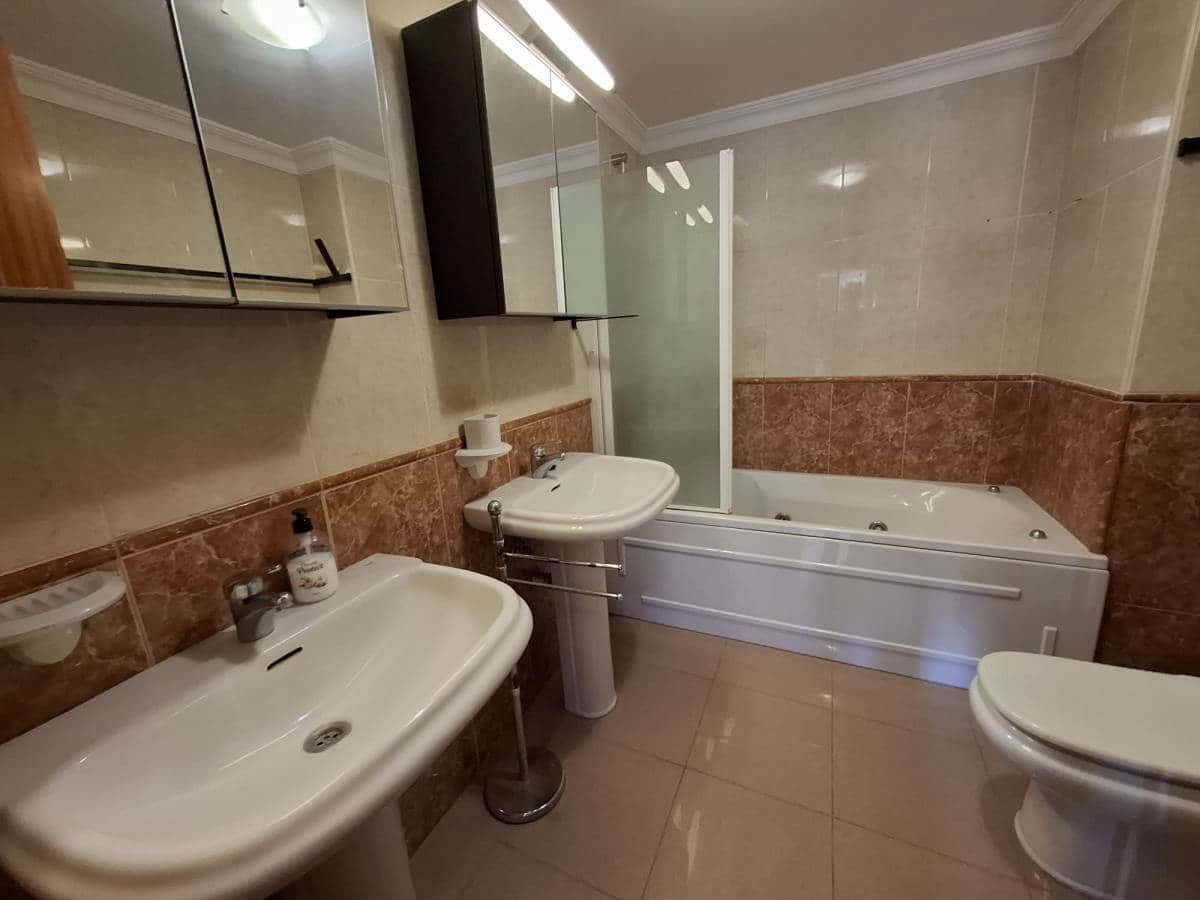 3 soveværelse Byhus til salg i El Madronal - € 459.000 (Ref: 8856657)