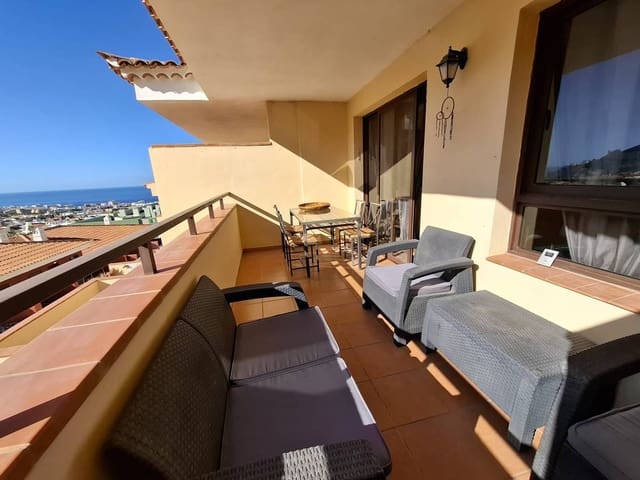 3 slaapkamer Huis te koop in El Madroñal, Adeje - € 459.000 (Ref: 8856657)