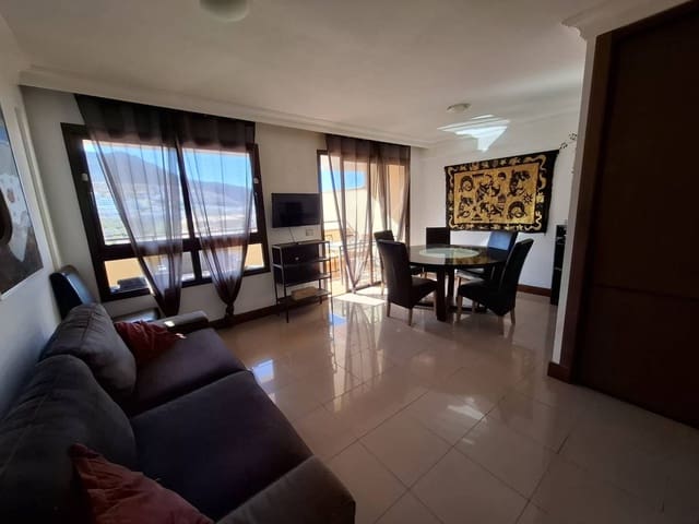 3 slaapkamer Huis te koop in El Madroñal, Adeje - € 459.000 (Ref: 8856657)