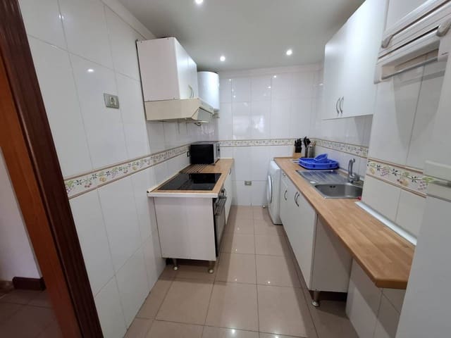 3 slaapkamer Huis te koop in El Madroñal, Adeje - € 459.000 (Ref: 8856657)