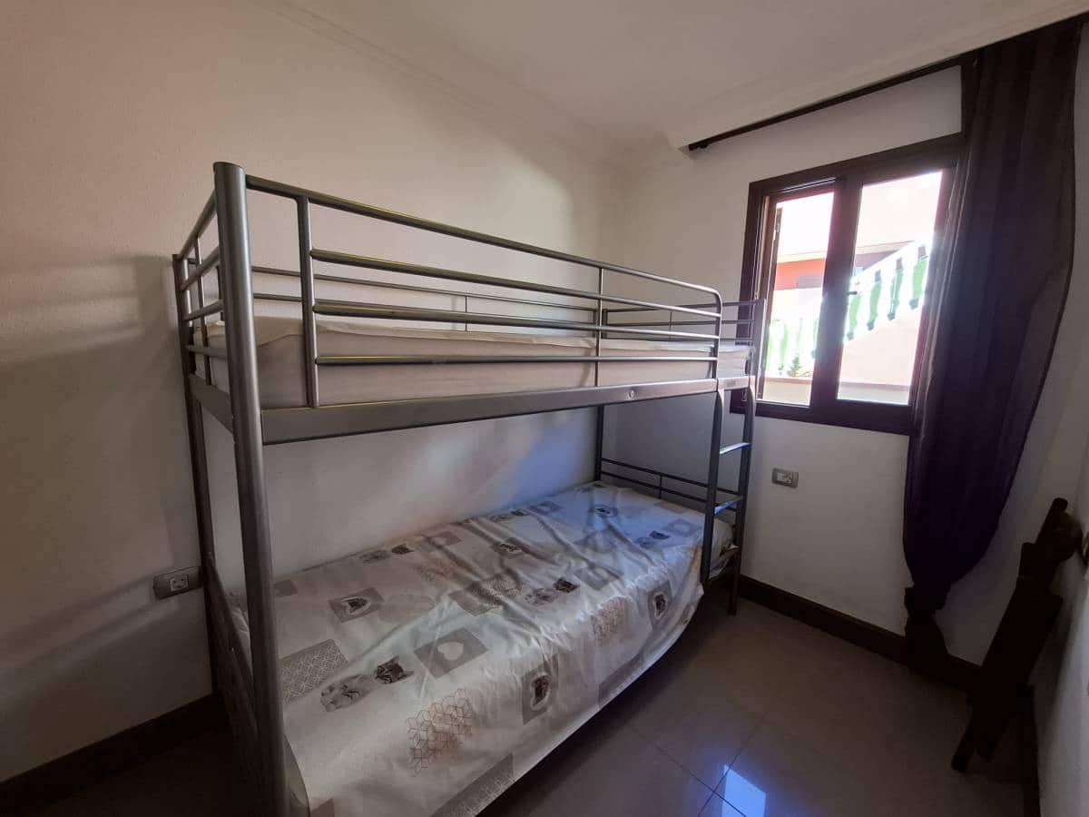 3 soveværelse Byhus til salg i El Madronal - € 459.000 (Ref: 8856657)