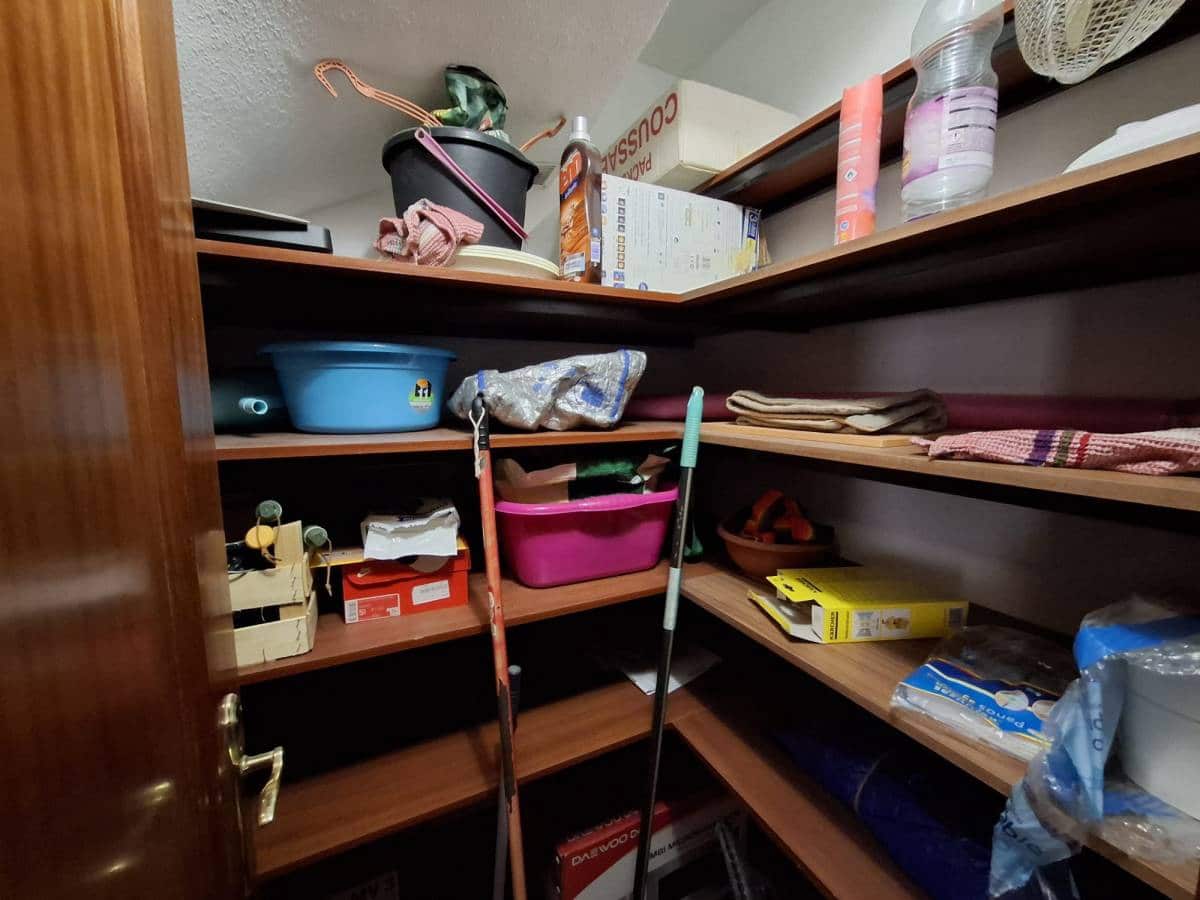 3 soveværelse Byhus til salg i El Madronal - € 459.000 (Ref: 8856657)