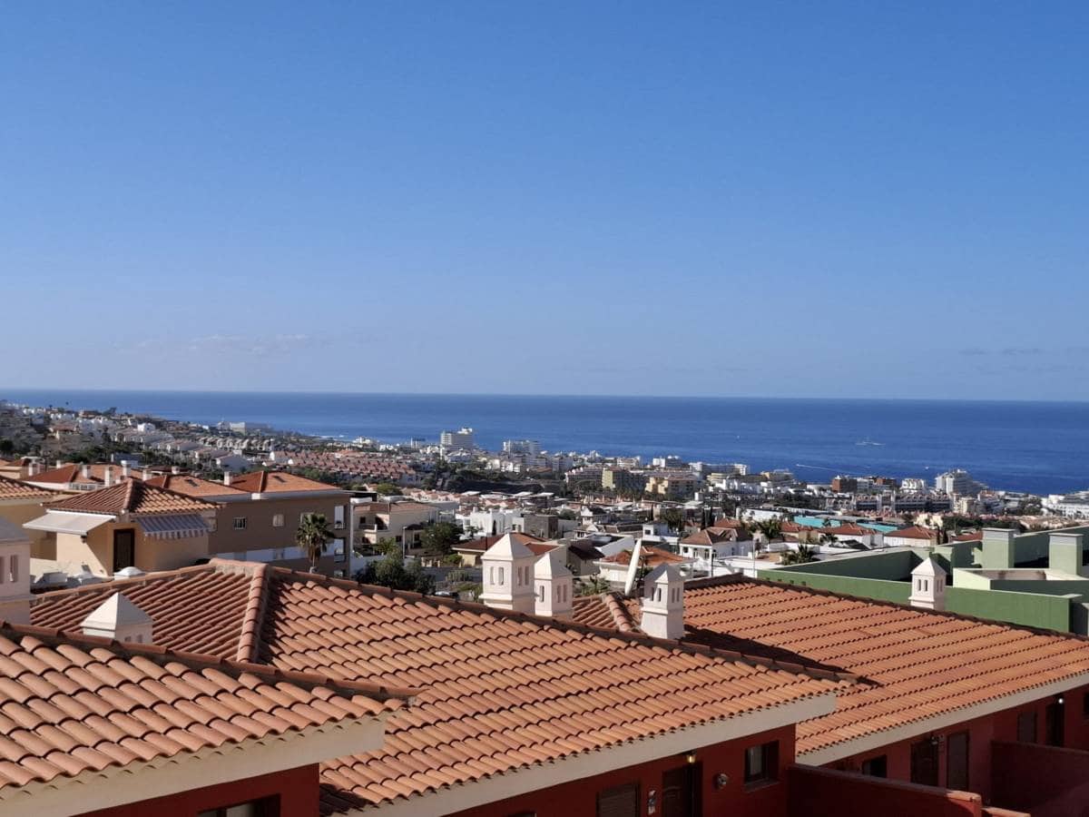 3 soveværelse Byhus til salg i El Madronal - € 459.000 (Ref: 8856657)