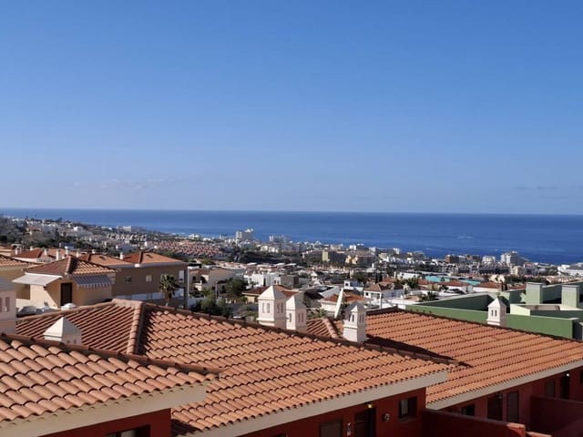 3 slaapkamer Huis te koop in El Madroñal, Adeje - € 459.000 (Ref: 8856657)