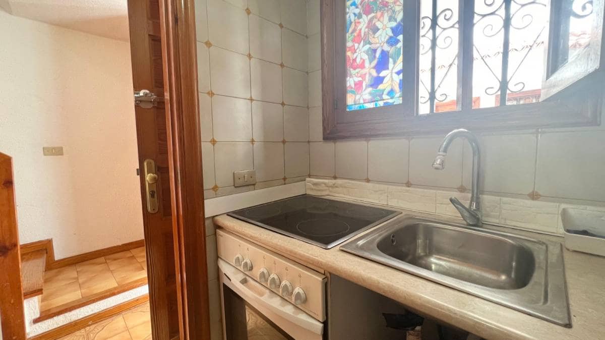 1 bedroom Apartment for sale in Playa de las Americas - € 370,000 (Ref: 8862121)