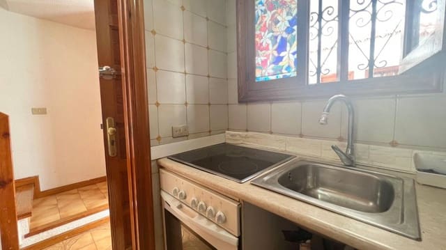 1 soveværelse Lejlighed til salg i Playa de las Americas, Arona - € 370.000 (Ref: 8862121)