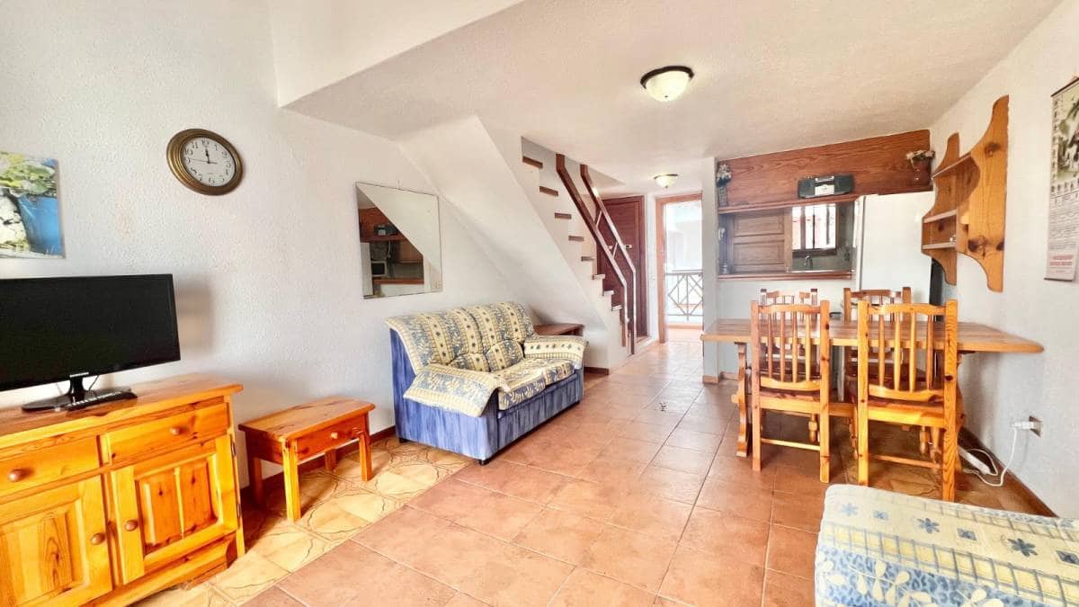 1 bedroom Apartment for sale in Playa de las Americas - € 370,000 (Ref: 8862121)