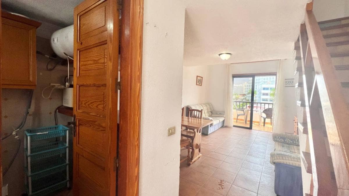 1 bedroom Apartment for sale in Playa de las Americas - € 370,000 (Ref: 8862121)