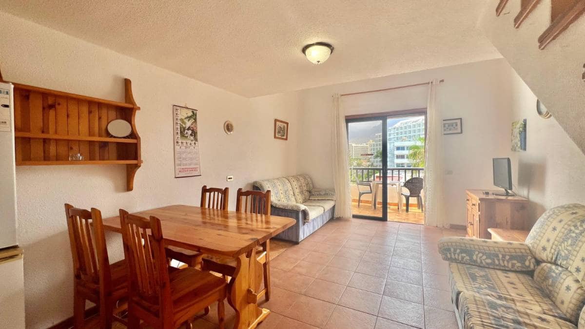 1 bedroom Apartment for sale in Playa de las Americas - € 370,000 (Ref: 8862121)