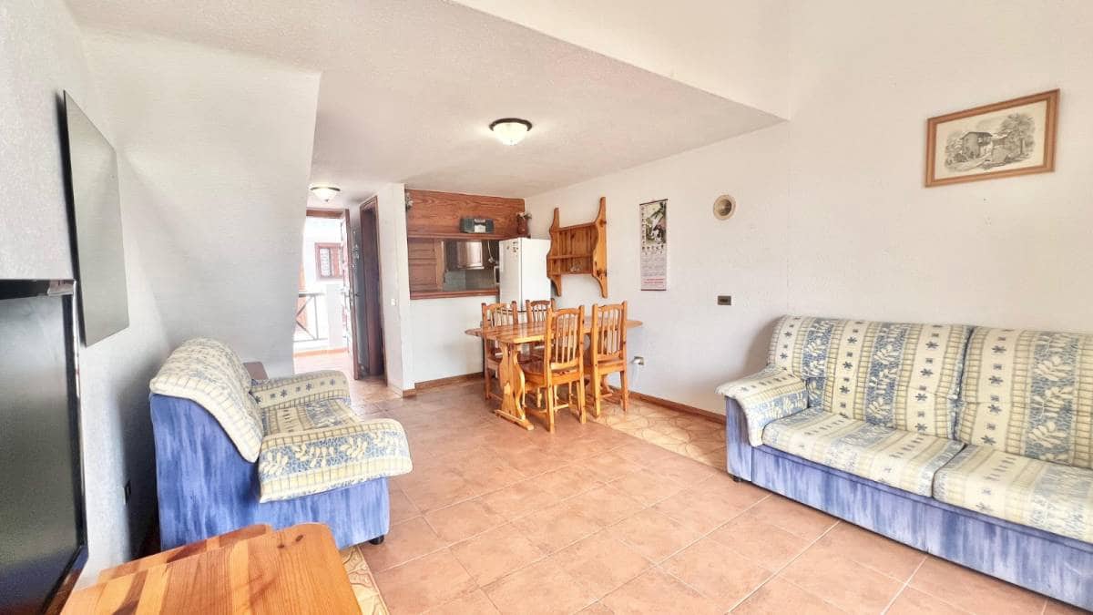 1 bedroom Apartment for sale in Playa de las Americas - € 370,000 (Ref: 8862121)