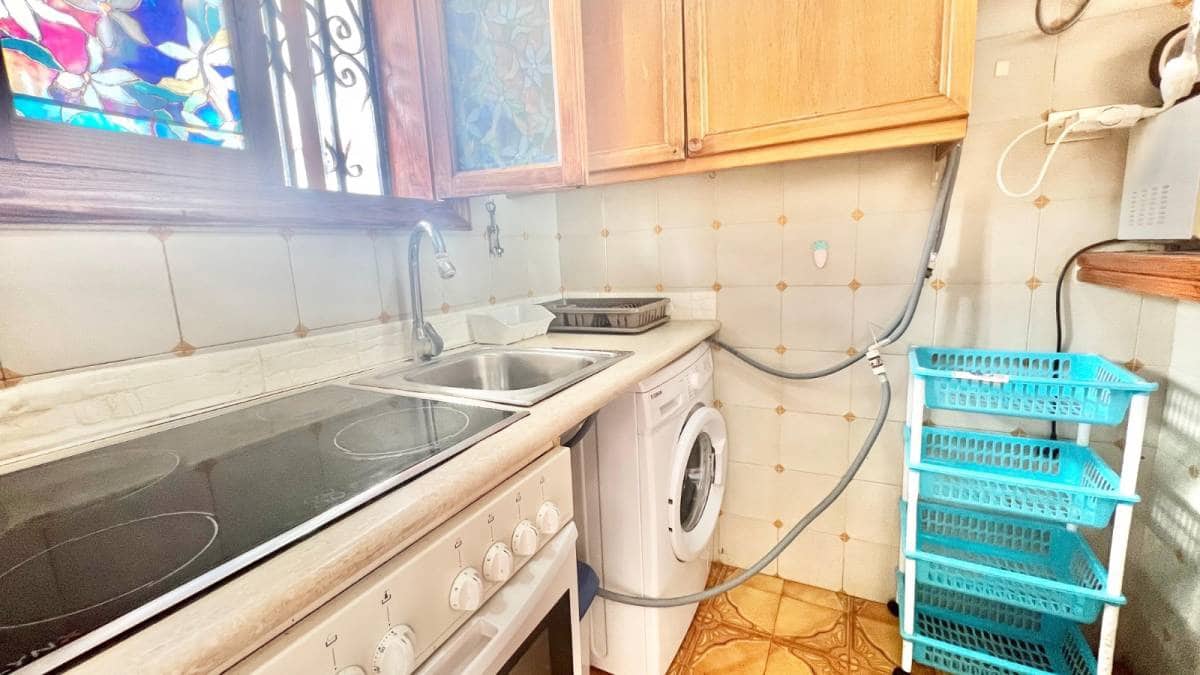 1 bedroom Apartment for sale in Playa de las Americas - € 370,000 (Ref: 8862121)