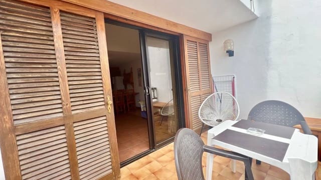 1 soveværelse Lejlighed til salg i Playa de las Americas, Arona - € 370.000 (Ref: 8862121)