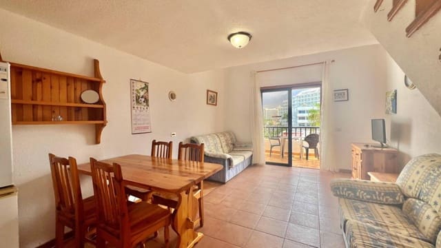 1 soveværelse Lejlighed til salg i Playa de las Americas, Arona - € 370.000 (Ref: 8862121)