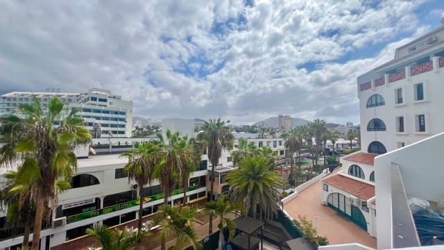 1 soveværelse Lejlighed til salg i Playa de las Americas, Arona - € 370.000 (Ref: 8862121)
