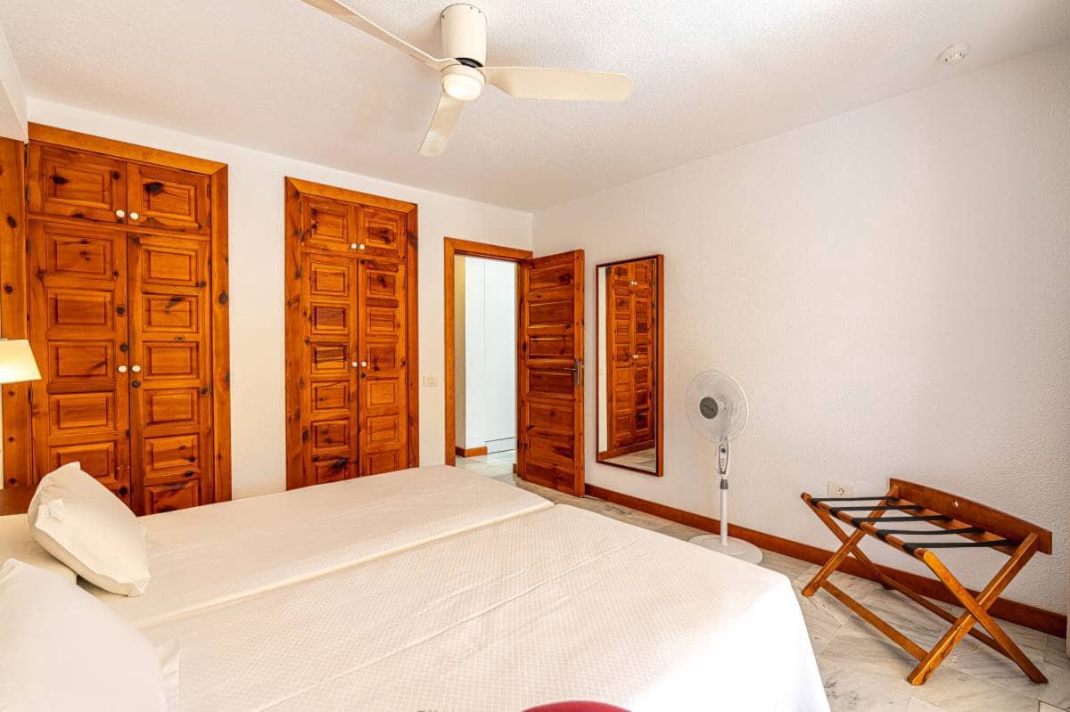 1 bedroom Apartment for sale in Playa de las Americas - € 441,000 (Ref: 8862123)