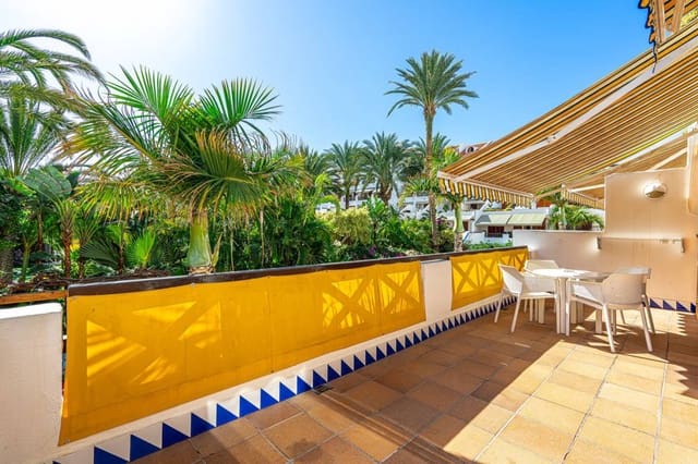 1 soveværelse Lejlighed til salg i Playa de las Americas, Arona - € 441.000 (Ref: 8862123)