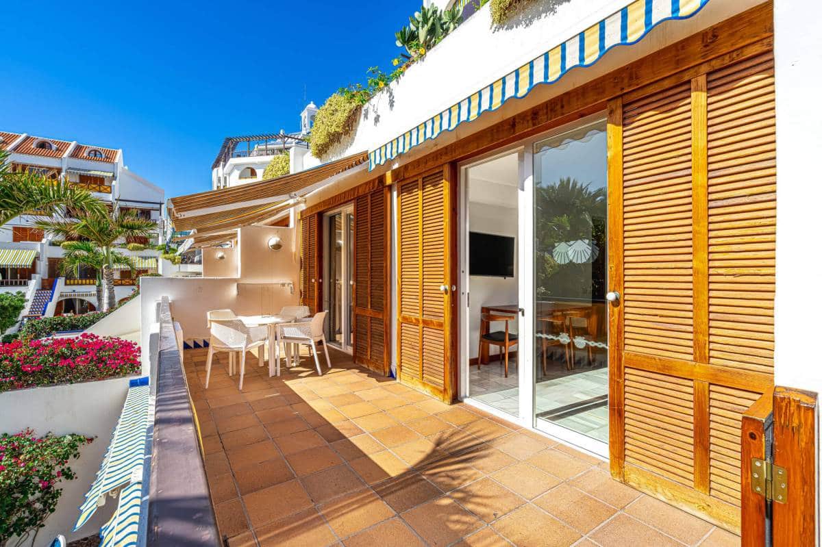 1 bedroom Apartment for sale in Playa de las Americas - € 441,000 (Ref: 8862123)