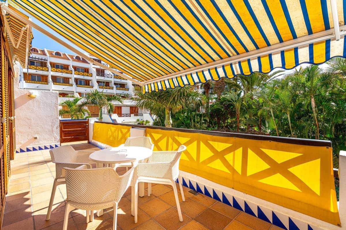 1 bedroom Apartment for sale in Playa de las Americas - € 441,000 (Ref: 8862123)