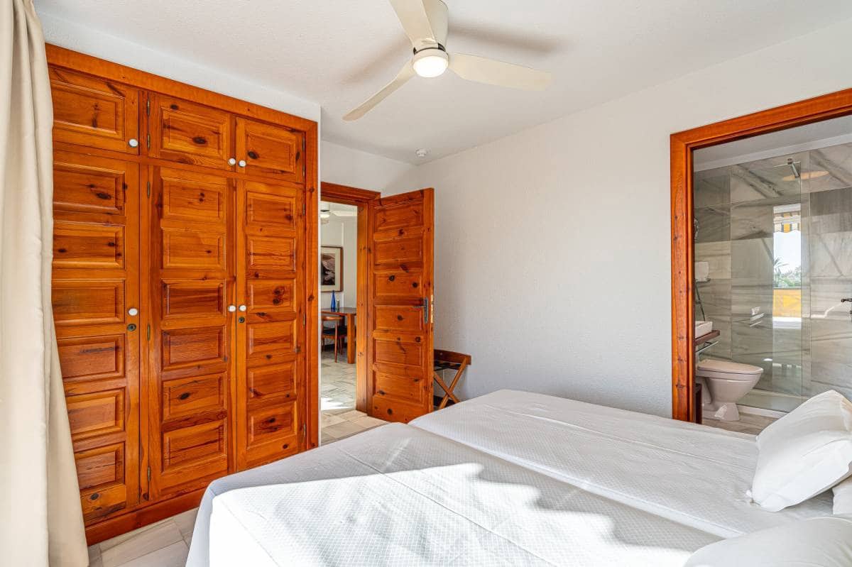 2 soveværelse Lejlighed til salg i Playa de las Americas - € 680.000 (Ref: 8862124)