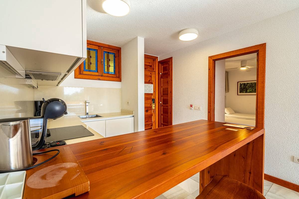 2 soveværelse Lejlighed til salg i Playa de las Americas - € 680.000 (Ref: 8862124)