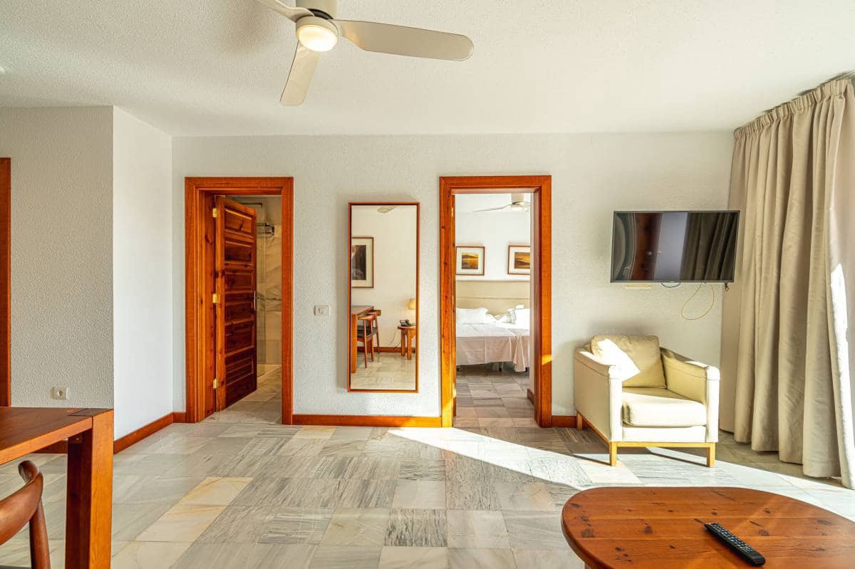 2 soveværelse Lejlighed til salg i Playa de las Americas - € 680.000 (Ref: 8862124)