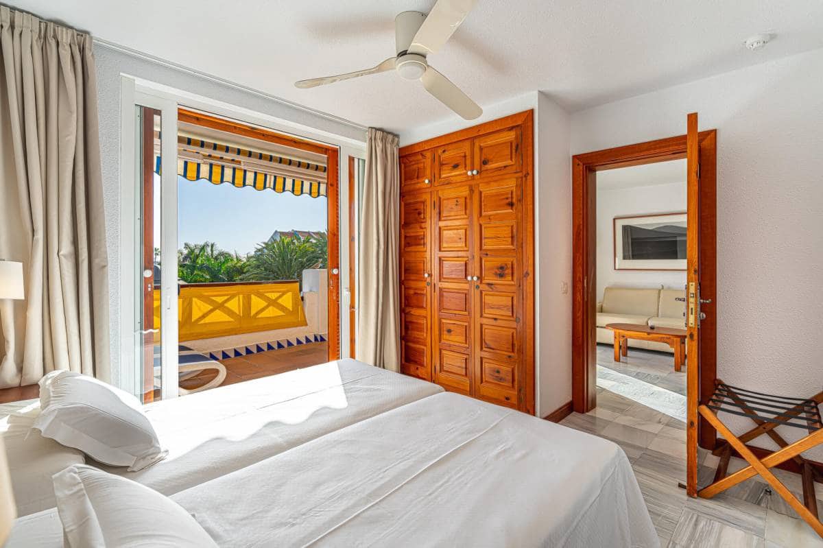 2 soveværelse Lejlighed til salg i Playa de las Americas - € 680.000 (Ref: 8862124)